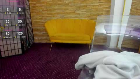 Aisha online show from September 29, 4:06 am