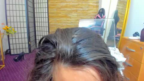 Aisha online show from February 28, 4:57 am