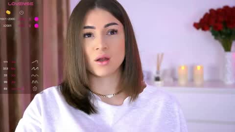 Snapshot of aishasins chatting on May 11, 7:00 pm Aisha online show from May 11, 7:00 pm