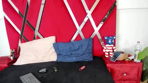 aishaxht online show from March 14, 9:20 pm