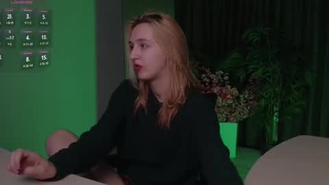 aishiro online show from December 3, 1:42 pm