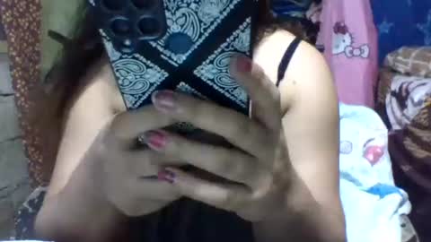 Snapshot of aislahrose chatting on March 2, 2:19 am rosie online show from March 2, 2:19 am