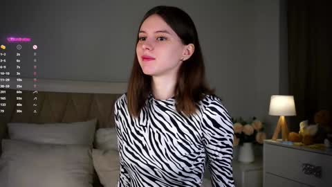 Aliza online show from January 18, 1:19 am