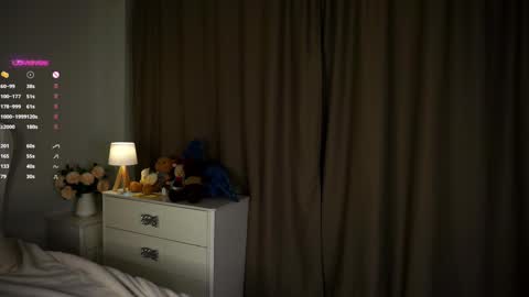 Aliza online show from January 18, 4:26 am