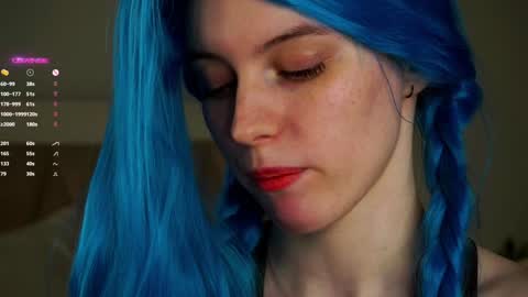 Aliza online show from January 19, 4:12 am