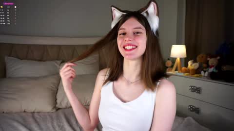 Aliza online show from January 26, 1:09 am