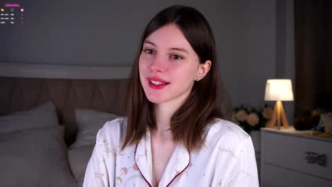 Aliza online show from January 28, 1:08 am