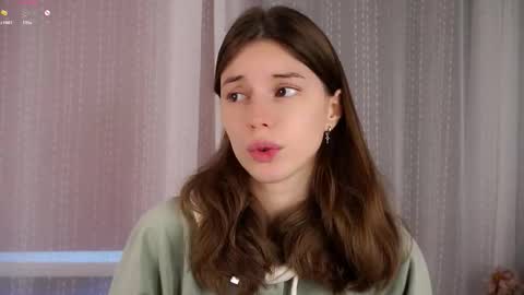 Aliza online show from September 17, 1:07 am