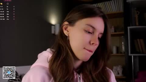 Aliza online show from September 24, 1:09 am