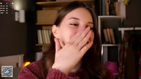 Aliza online show from September 26, 1:09 am