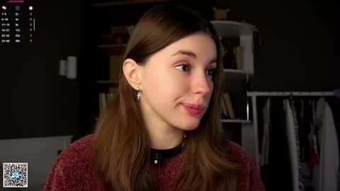 Aliza online show from October 14, 1:06 am