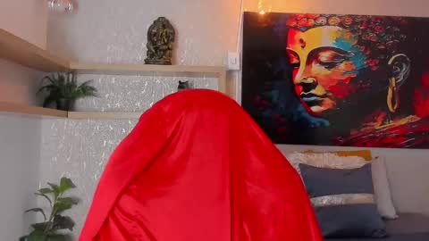 little aitana  online show from January 17, 8:23 pm