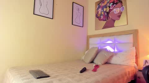 Aitana Brown online show from January 18, 1:30 am