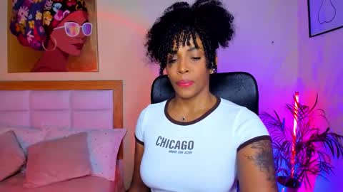 Aitana Brown online show from February 28, 9:38 pm