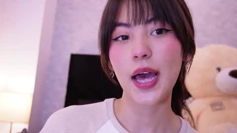 Aitana Jhons online show from October 24, 12:12 pm