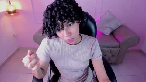 Aitana online show from December 16, 7:08 pm