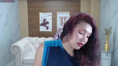 aitana_s online show from March 3, 3:01 am