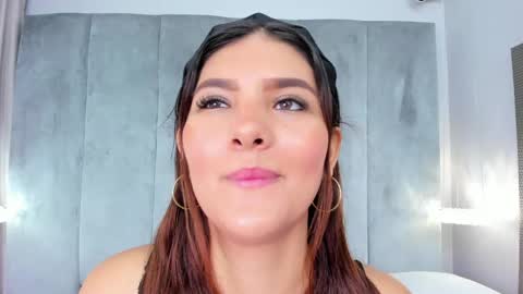  Aitana  online show from May 22, 10:54 am