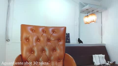 Snapshot of aitanarus chatting on January 17, 8:33 pm Ahitana Russ online show from January 17, 8:33 pm