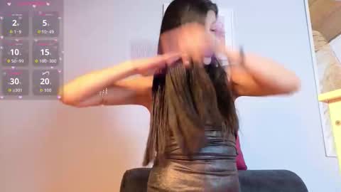 Aitana Garcia online show from March 26, 11:05 am