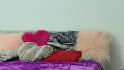 Aitanna Love online show from February 19, 4:01 am