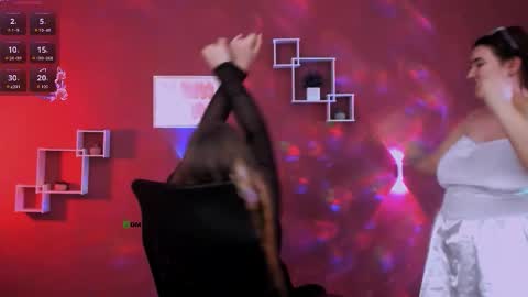 Snapshot of aiva_velvet chatting on February 25, 8:40 pm aiva_velvet online show from February 25, 8:40 pm