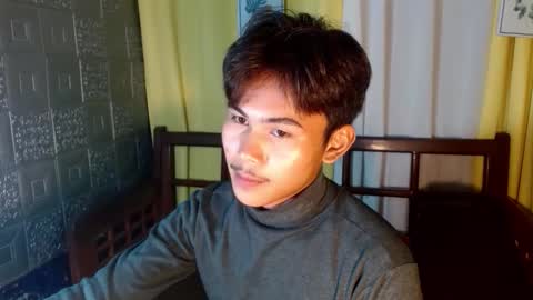 aivanboyyy online show from February 13, 2:13 pm