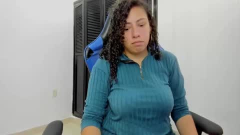 Aixa Burgos online show from September 16, 12:06 pm