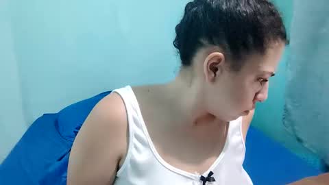 Aixa Burgos online show from October 19, 9:43 am