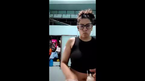 Aixa Burgos online show from December 18, 9:37 am