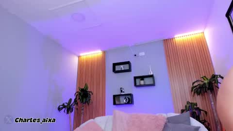 Aixa online show from September 13, 12:05 pm