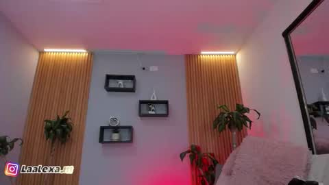 Aixa online show from November 27, 12:07 pm