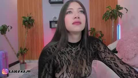 Aixa online show from November 28, 12:08 pm