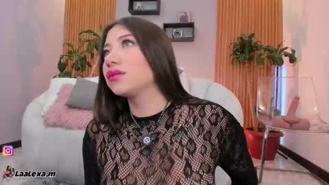 Aixa online show from March 11, 11:05 am