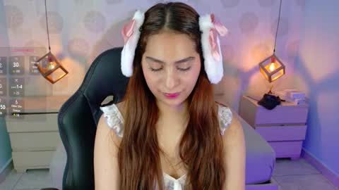 Snapshot of aixatrista1 chatting on October 14, 7:36 pm AIXA online show from October 14, 7:36 pm