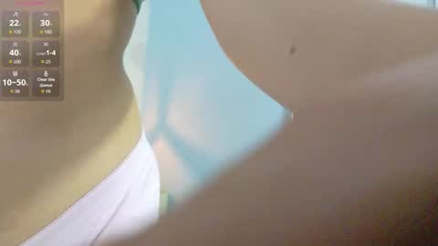 AIXA online show from February 9, 7:40 pm