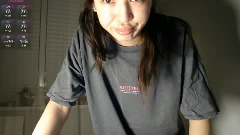 Aya online show from April 2, 2:58 pm