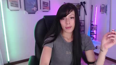 Aizen My- online show from February 6, 10:57 pm