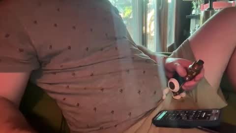 aj86cam online show from October 19, 11:16 pm