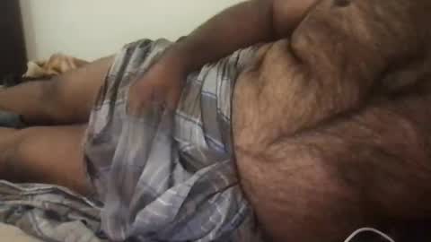 BigHairyGuy online show from February 17, 9:03 am