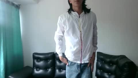 SebasT-sex online show from February 10, 4:33 pm