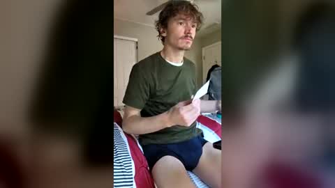 Denver Cock online show from July 13, 6:11 pm