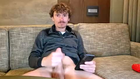 Denver Cock online show from July 31, 1:05 am
