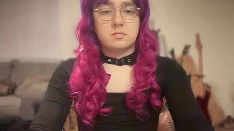 JullieBelleLemons online show from February 22, 5:30 am