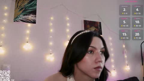 Kendall online show from January 15, 4:50 am