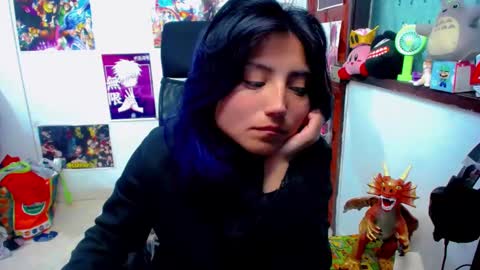 Akai Kraz  online show from December 3, 5:42 am