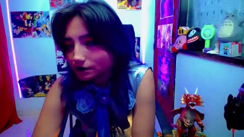 Akai Kraz  online show from December 13, 3:11 pm