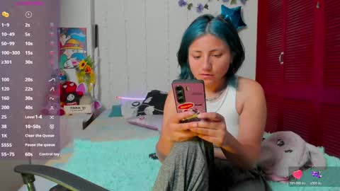 Akai Kraz  online show from April 17, 8:23 pm