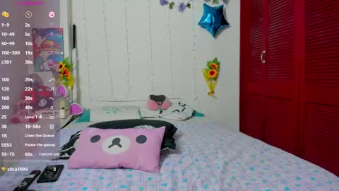 Snapshot of akai_krazna01 chatting on May 13, 1:14 am Akai Kraz online show from May 13, 1:14 am