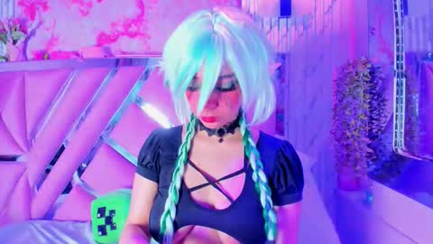 Snapshot of akane_hikari_ chatting on September 22, 7:54 am akane hikari  online show from September 22, 7:54 am